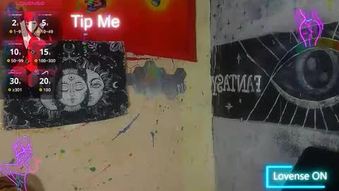 Snapshot of julieth_wolf chatting on 11.29.25 Julieth Wolf online show from 11.29.25