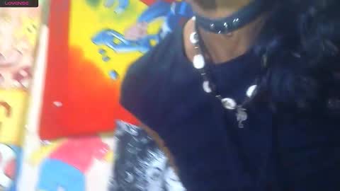 Snapshot of julieth_wolf chatting on 12.05.25 Julieth Wolf online show from 12.05.25