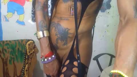 Snapshot of julieth_wolf chatting on 12.14.25 Julieth Wolf online show from 12.14.25