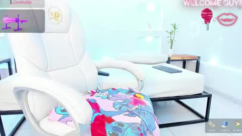 Julietha online show from 02.26.25