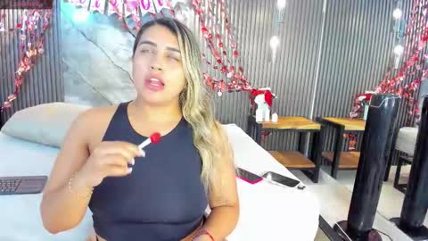 Julietha online show from 02.07.26