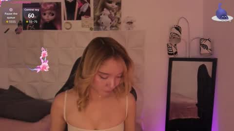 Julieth online show from 11.15.25