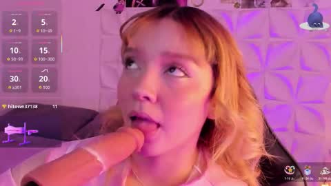 Julieth online show from 01.15.26