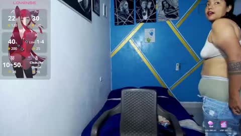 julietta online show from 02.24.26