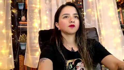 Julietta Jackson online show from 06.10.26