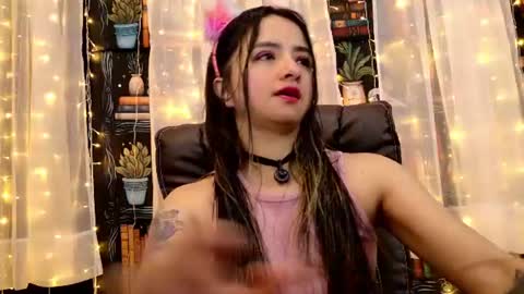 Julietta Jackson online show from 06.20.26