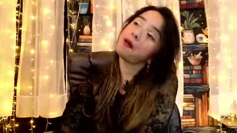 Julietta Jackson online show from 07.04.26