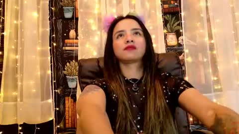 Julietta Jackson online show from 07.17.26