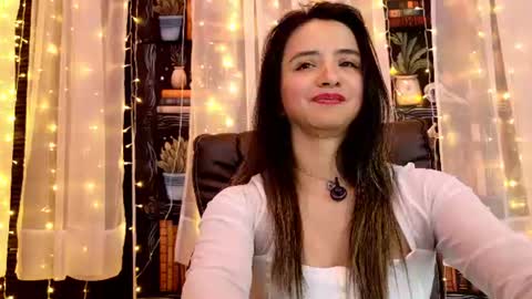Julietta Jackson online show from 07.23.26