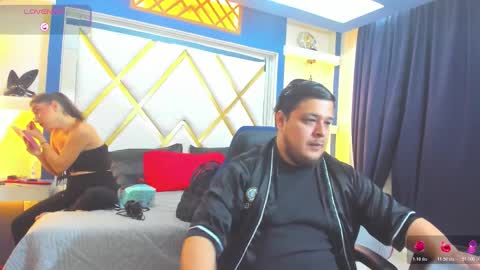 julietta max  online show from 11.18.25