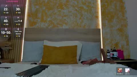 Julieta online show from 04.10.26