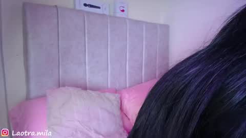 IG mila delux online show from 09.21.25