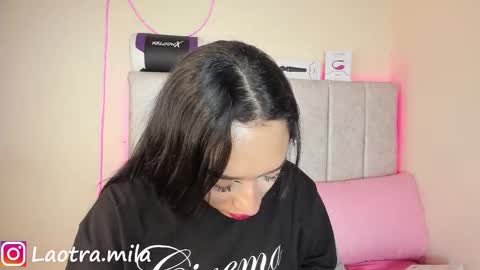 IG mila delux online show from 11.10.25