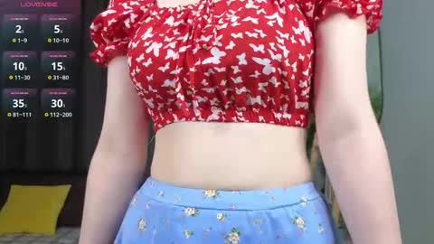 Mia online show from 10.26.25