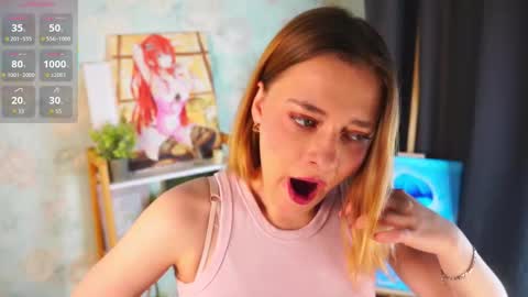 Mia online show from 02.11.26