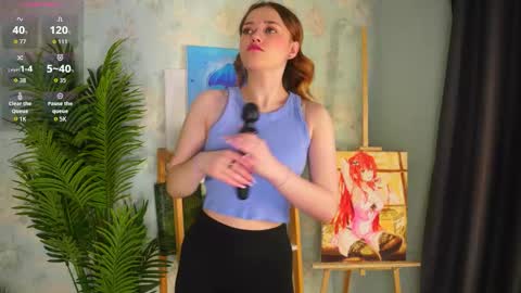 Mia online show from 03.26.26