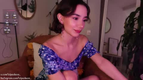 Juliette Dee online show from 01.08.25