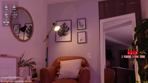 Juliette Dee online show from 02.05.25