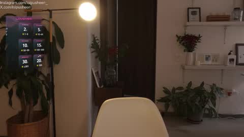 Juliette Dee online show from 02.03.26