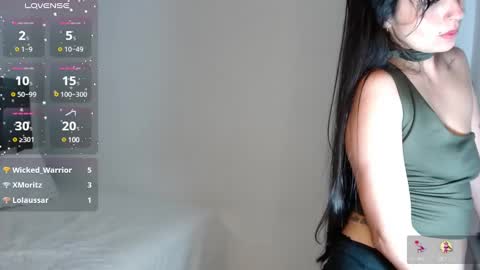 Snapshot of juliette_ponce chatting on 12.16.24 juliette online show from 12.16.24