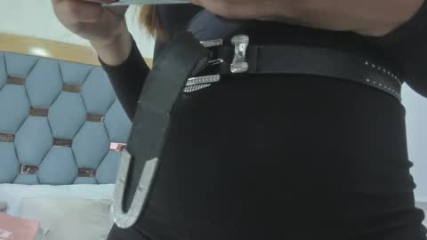 juliette_pretty_ online show from 11.23.25