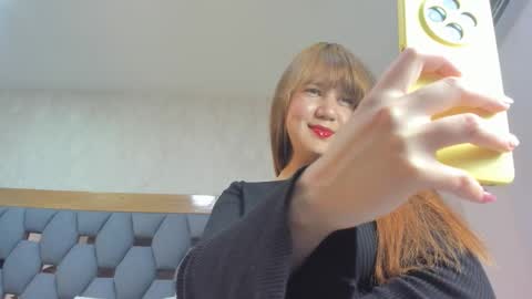 juliette_pretty_ online show from 02.05.26