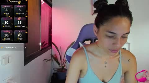 juliette online show from 03.01.26