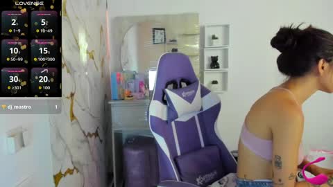 juliette online show from 04.09.26