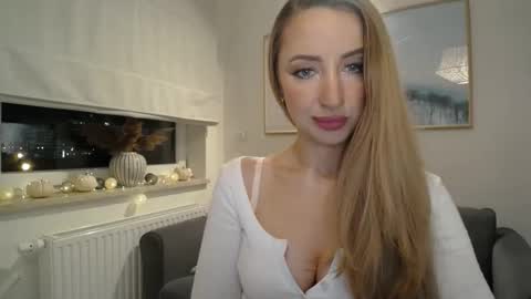 JulietteSensual online show from 11.24.25