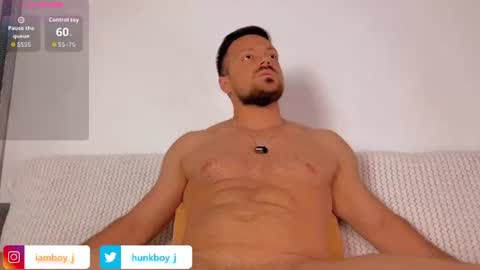 Snapshot of julio_fitxxx chatting on 06.19.26 Ask me online show from 06.19.26