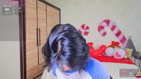 Asmodeus online show from 12.22.25