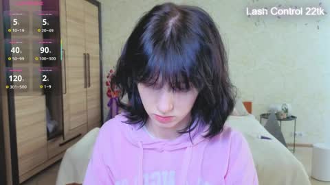 Asmodeus online show from 03.31.26