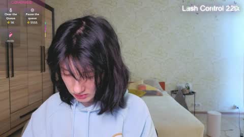 Asmodeus online show from 04.06.26