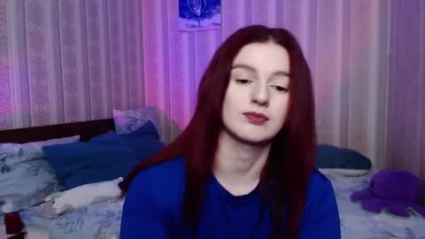 Snapshot of julithlally chatting on 01.10.26 Julith online show from 01.10.26