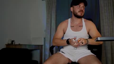 JULiUS   online show from 10.22.25