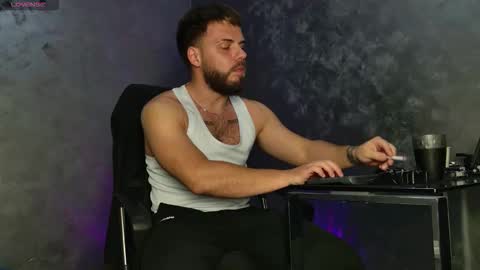 JULiUS   online show from 11.18.25