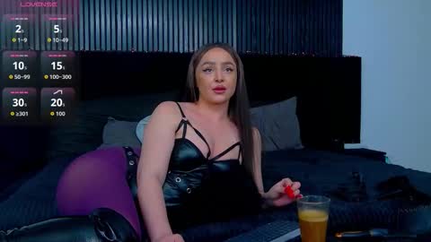 Snapshot of julliamilerrr chatting on 02.21.26 Julia online show from 02.21.26