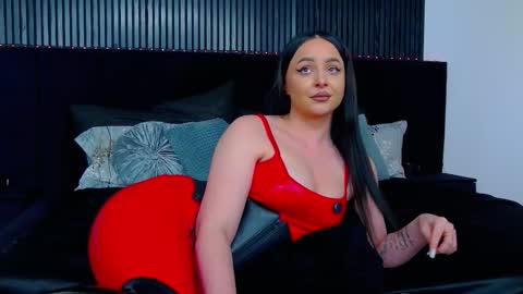 Julia online show from 03.12.26