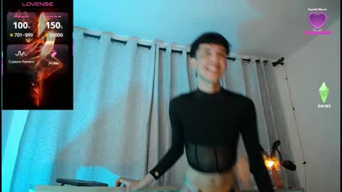 jullian online show from 11.07.25