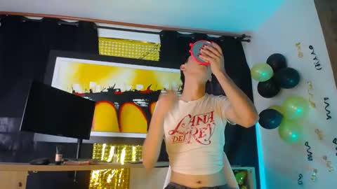 jullian online show from 03.07.26