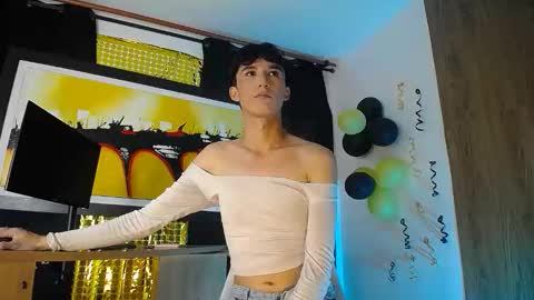 jullian online show from 03.12.26