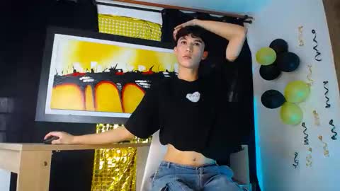 jullian online show from 03.17.26