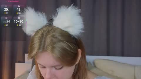 Snapshot of jullietebliss chatting on 11.29.25 Julie online show from 11.29.25