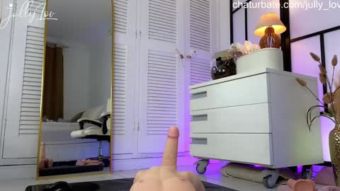 Jully Lov  online show from 03.17.26