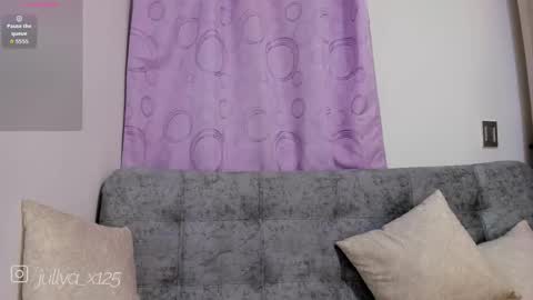 jullya    630  1330 -5 online show from 10.07.25