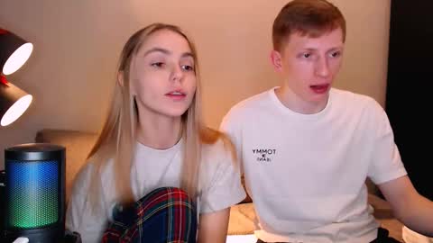 sweet online show from 11.18.25