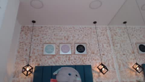 Julietha  online show from 12.29.24