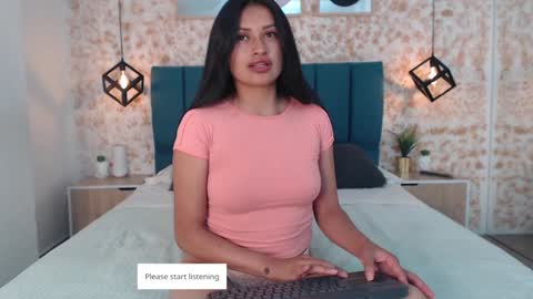 Julietha  online show from 01.04.25