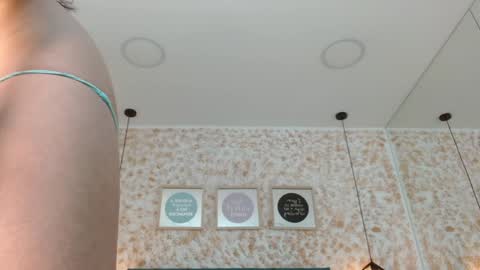 Julietha  online show from 01.24.25