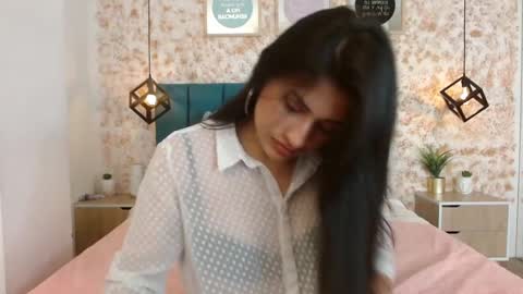 Julietha  online show from 02.19.25